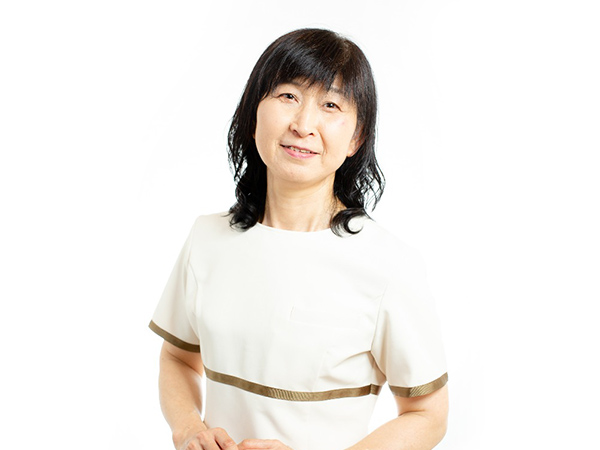 頑張る大人の女性をサポートいたします!